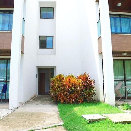 Iloa Resort - Barra De Sao Miguel Apto 203 - Er Hospedagens Eksteriør billede