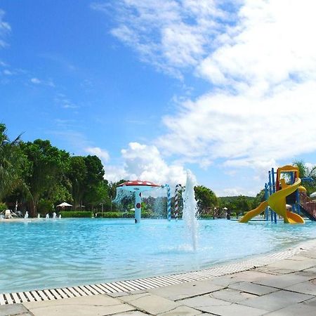 Iloa Resort - Barra De Sao Miguel Apto 203 - Er Hospedagens Eksteriør billede