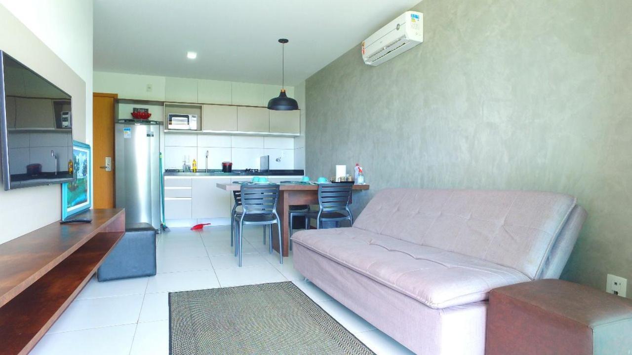 Iloa Resort - Barra De Sao Miguel Apto 203 - Er Hospedagens Eksteriør billede