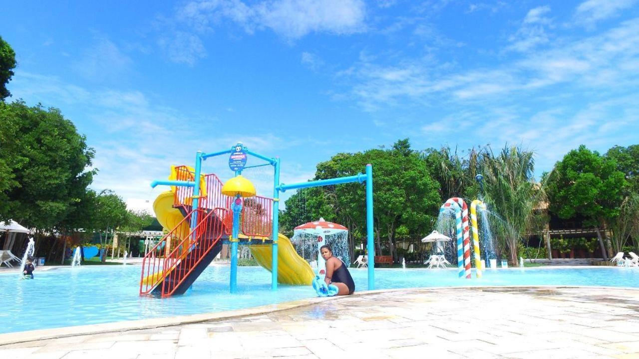 Iloa Resort - Barra De Sao Miguel Apto 203 - Er Hospedagens Eksteriør billede