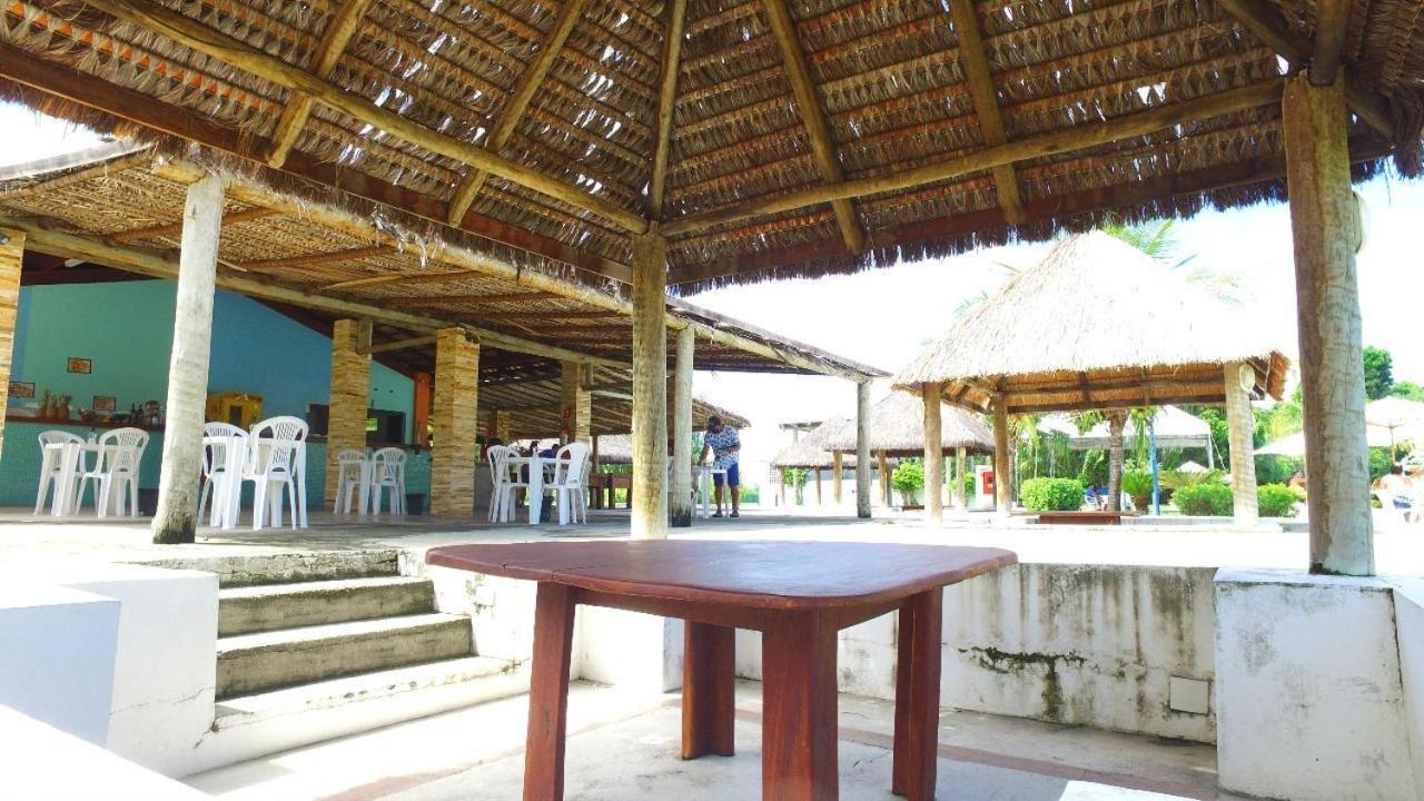 Iloa Resort - Barra De Sao Miguel Apto 203 - Er Hospedagens Eksteriør billede