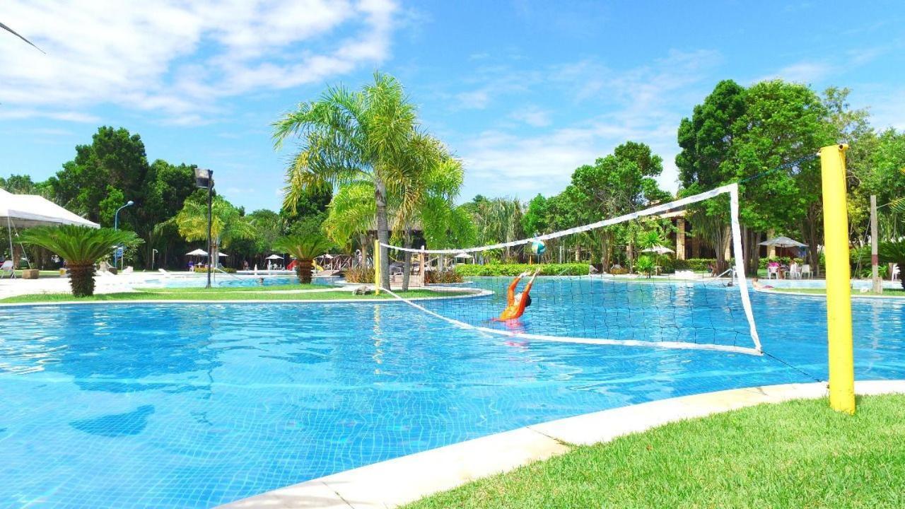Iloa Resort - Barra De Sao Miguel Apto 203 - Er Hospedagens Eksteriør billede