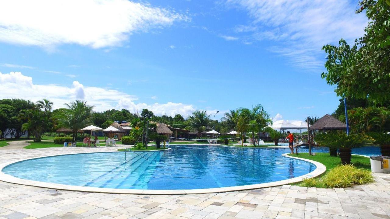 Iloa Resort - Barra De Sao Miguel Apto 203 - Er Hospedagens Eksteriør billede