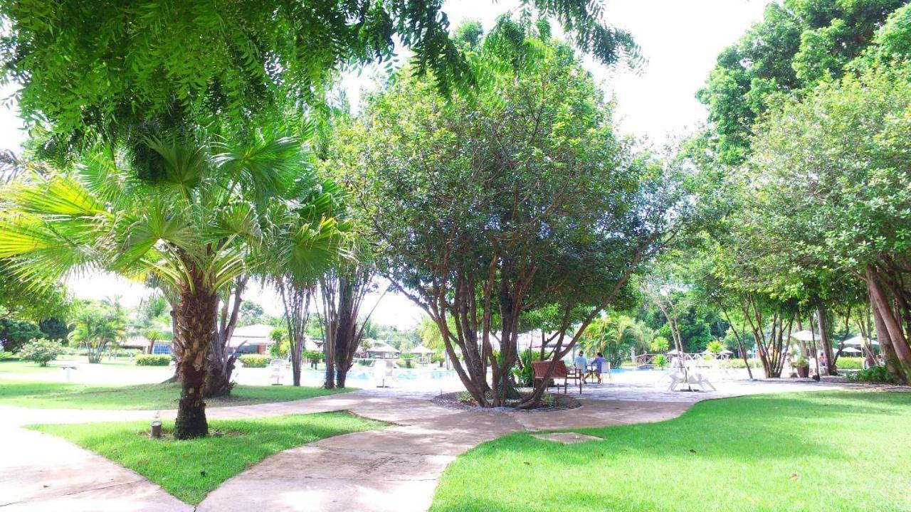 Iloa Resort - Barra De Sao Miguel Apto 203 - Er Hospedagens Eksteriør billede