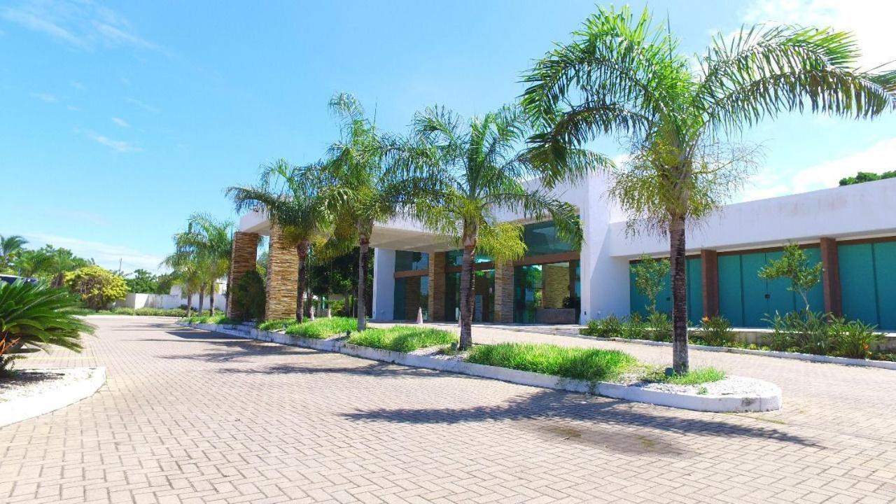 Iloa Resort - Barra De Sao Miguel Apto 203 - Er Hospedagens Eksteriør billede