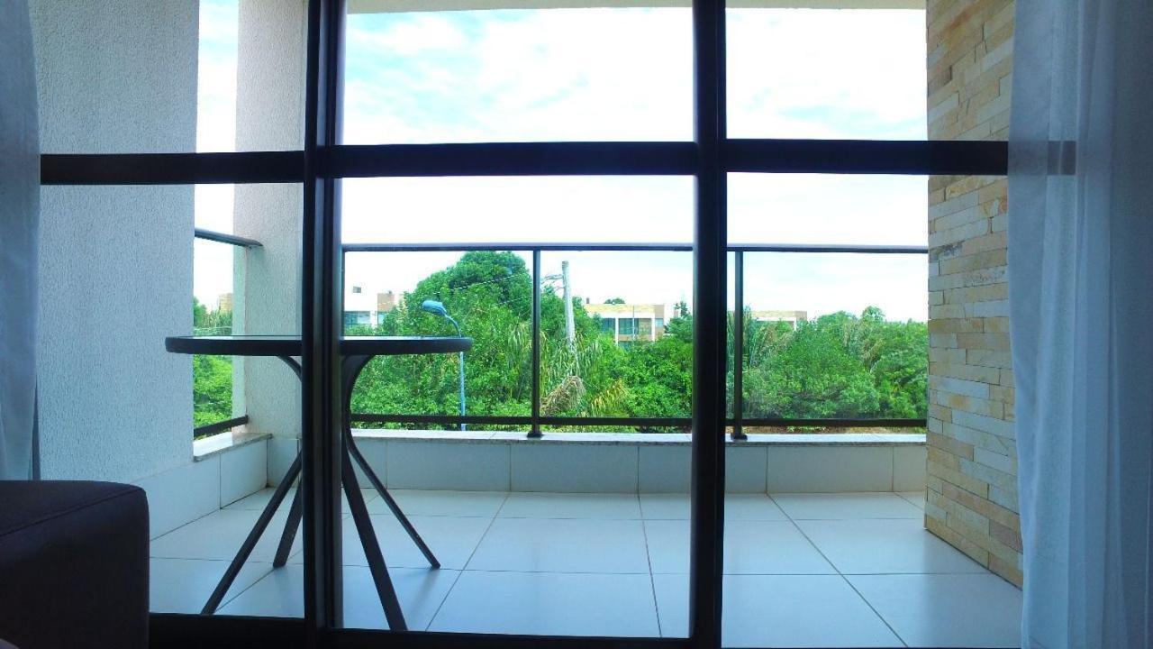 Iloa Resort - Barra De Sao Miguel Apto 203 - Er Hospedagens Eksteriør billede