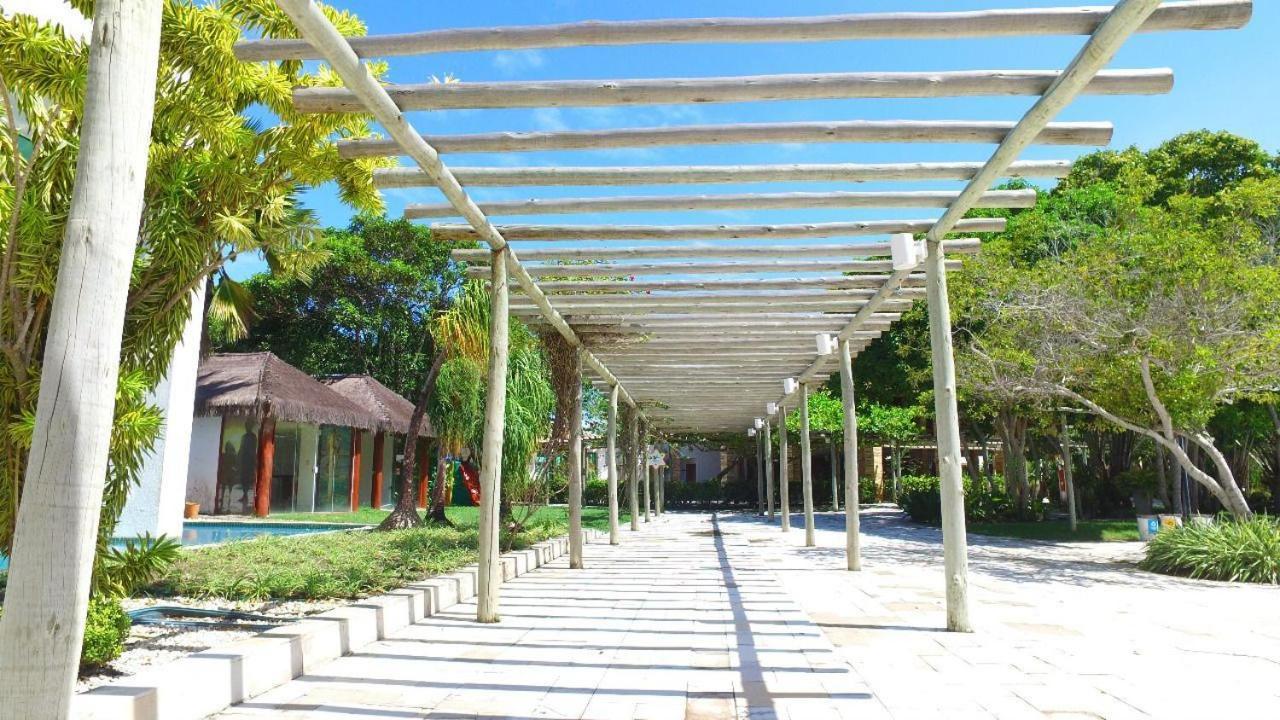 Iloa Resort - Barra De Sao Miguel Apto 203 - Er Hospedagens Eksteriør billede