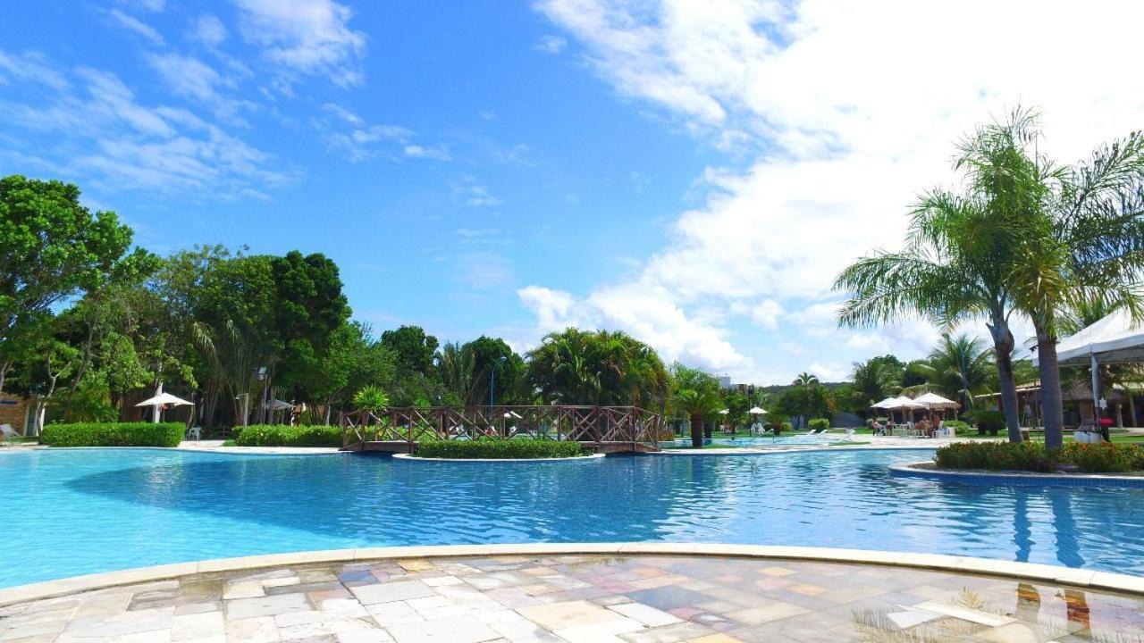 Iloa Resort - Barra De Sao Miguel Apto 203 - Er Hospedagens Eksteriør billede