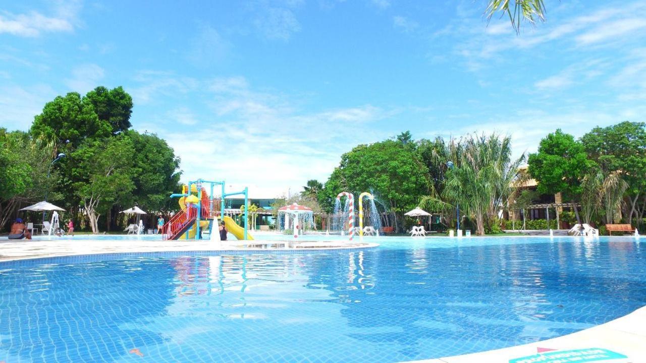 Iloa Resort - Barra De Sao Miguel Apto 203 - Er Hospedagens Eksteriør billede
