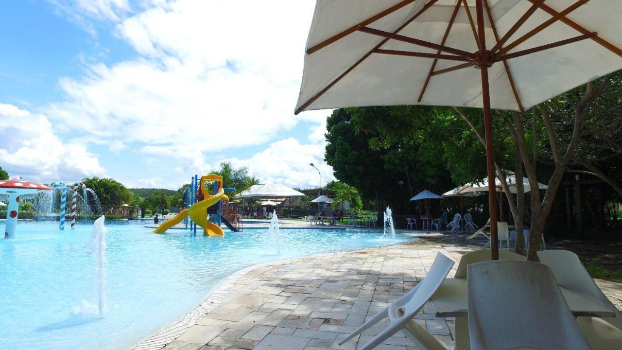 Iloa Resort - Barra De Sao Miguel Apto 203 - Er Hospedagens Eksteriør billede
