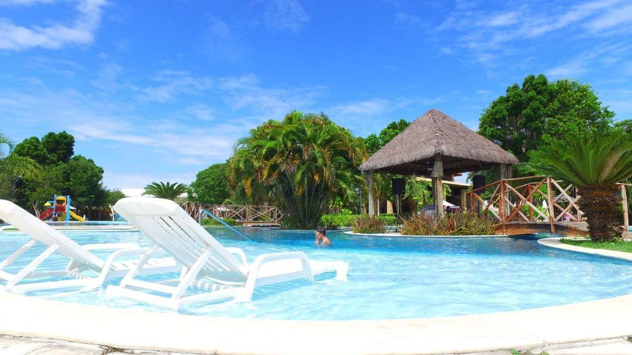 Iloa Resort - Barra De Sao Miguel Apto 203 - Er Hospedagens Eksteriør billede