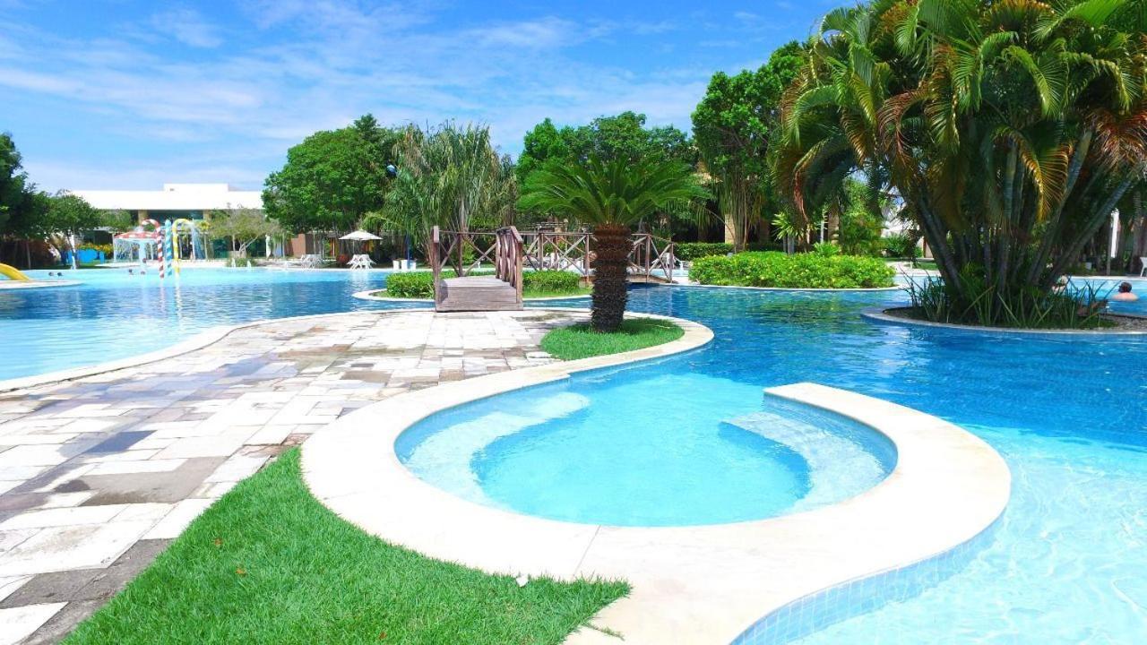 Iloa Resort - Barra De Sao Miguel Apto 203 - Er Hospedagens Eksteriør billede