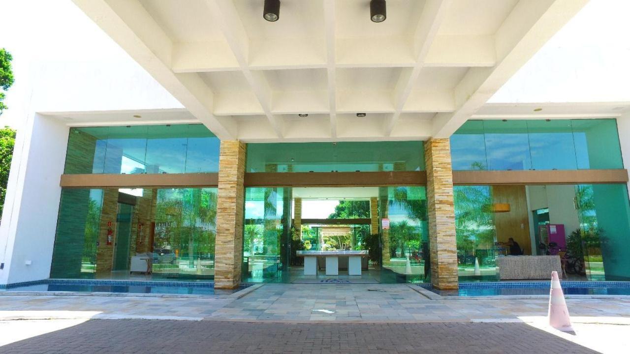 Iloa Resort - Barra De Sao Miguel Apto 203 - Er Hospedagens Eksteriør billede
