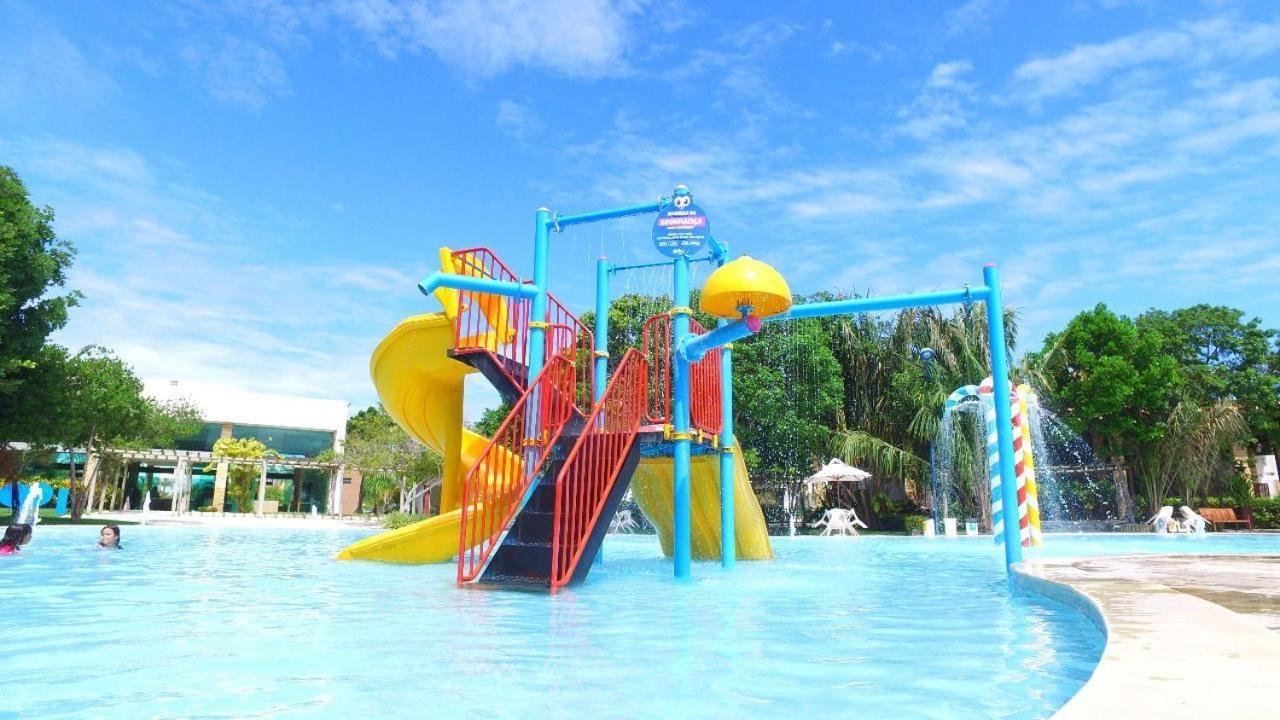 Iloa Resort - Barra De Sao Miguel Apto 203 - Er Hospedagens Eksteriør billede