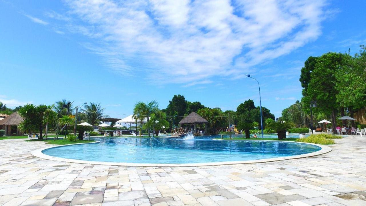 Iloa Resort - Barra De Sao Miguel Apto 203 - Er Hospedagens Eksteriør billede