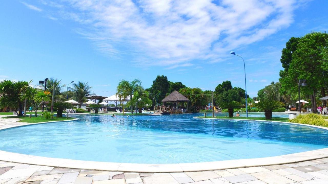 Iloa Resort - Barra De Sao Miguel Apto 203 - Er Hospedagens Eksteriør billede