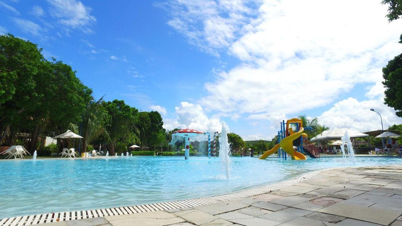 Iloa Resort - Barra De Sao Miguel Apto 203 - Er Hospedagens Eksteriør billede