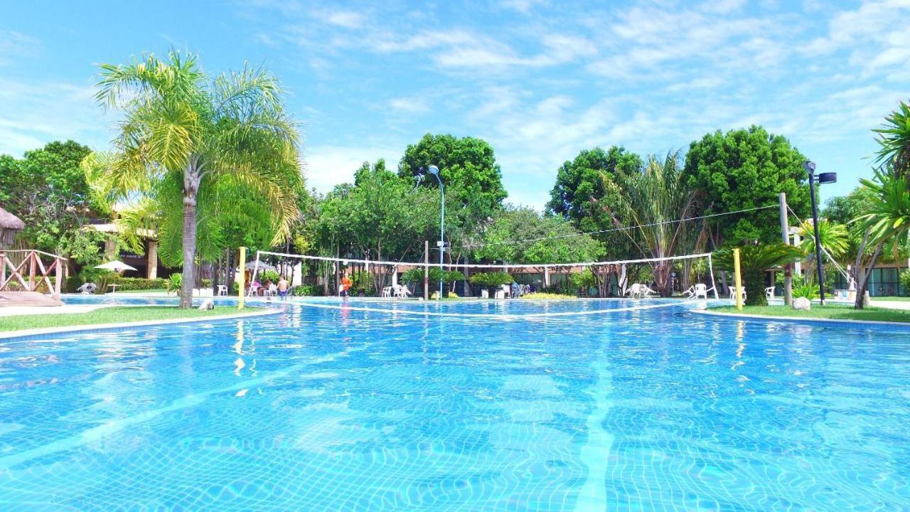 Iloa Resort - Barra De Sao Miguel Apto 203 - Er Hospedagens Eksteriør billede